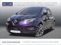 Bild des Angebotes Renault ZOE E-Tech 100% elektrisch Evolution EV50 8-fach berei