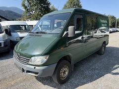Bild des Angebotes Mercedes-Benz Sprinter 316 CDI 903.661