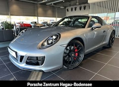 Bild des Angebotes Porsche 991 (911) Targa 4 GTS/Servolenkung Plus/Interieur GTS/