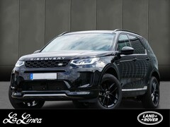 Bild des Angebotes Land Rover Discovery Sport P270e AWD S Pano - Winterpaket