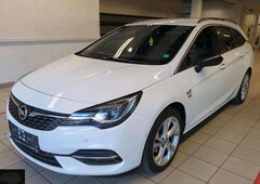 Bild des Angebotes Opel Astra K Sports Tourer * SUPER AUSSTATTUNG/ AHK *