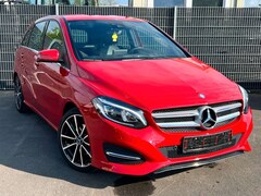 Bild des Angebotes Mercedes-Benz B 200 Automatik Sport*Kamera*AHK*LED*NAVI*1.HD*