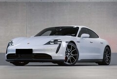 Bild des Angebotes Porsche Taycan Taycan Basis