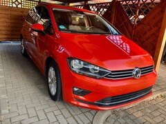 Bild des Angebotes VW Golf Sportsvan 1.4 TSI BlueMotion Technology DSG Lounge