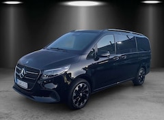 Bild des Angebotes Mercedes-Benz V 250 d 4MATIC STYLE Lang