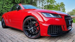 Bild des Angebotes Audi TT RS Roadster, 470PS, ABT, B&O, Service&HU neu, 8-fach