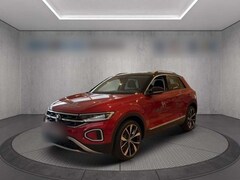 Bild des Angebotes VW T-Roc Style 1.5 TSI*AZV*Garantie12/27*ACC*LED*19