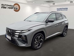 Bild des Angebotes Hyundai TUCSON TUCSON N Line Plug-In Hybrid 2WD