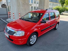 Bild des Angebotes Dacia Logan MCV 1.5 dCi 130 Tkm 7 Sitze 1.Hand