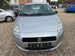 Bild des Angebotes Fiat Grande Punto 1.2 8V Basis Klima