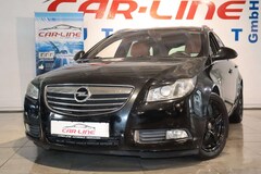 Bild des Angebotes Opel Insignia A Sports Tourer Innovation *Leder*Navi*
