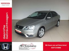 Bild des Angebotes SEAT Toledo 1.2 TSI Start & Stop Style 4You