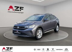 Bild des Angebotes VW Taigo Life 1.0 TSI DSG Life ACC+LED+KAMERA