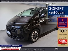 Bild des Angebotes Hyundai STARIA Signature 7-Sitzer 2.2 CRDi 7-Sitzer AHK Panorama