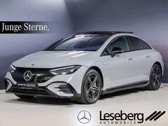 Bild des Angebotes Mercedes-Benz EQE 500 EQE 500 4M AMG DIG.LIGHT/Pano/Memory/Distro/HUD