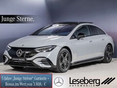 Bild des Angebotes Mercedes-Benz EQE 500 EQE 500 4M AMG DIG.LIGHT/Pano/Memory/Distro/HUD