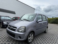 Bild des Angebotes Opel Agila Enjoy mit Style-Paket