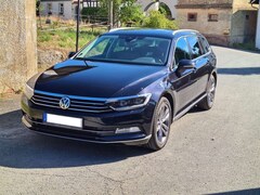 Bild des Angebotes VW Passat Variant 2.0 TDI SCR DSG (BlueM. Tech) Highline