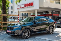 Bild des Angebotes BMW X6 Baureihe X6 40 i xDrive M Sport