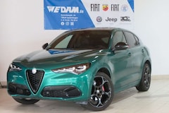 Bild des Angebotes Alfa Romeo Stelvio Tributo Italiano Q4 2.0 280PS
