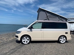 Bild des Angebotes VW T6 California California DSG 4MOTION Ocean Edition AHK Allrad