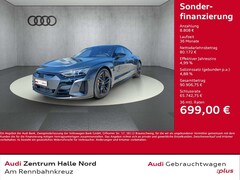 Bild des Angebotes Audi e-tron GT