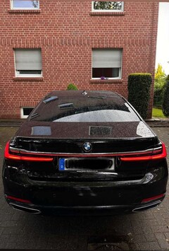 Bild des Angebotes BMW 730 730d