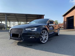 Audi A5 2.0 TFSI quattro S tronic