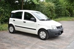 Bild des Angebotes Fiat Panda 1.1 8V Active