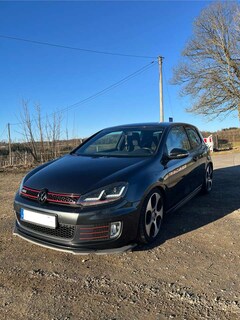 Bild des Angebotes VW Golf GTI 2.0