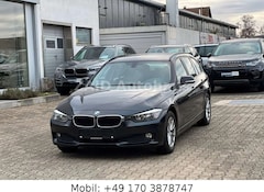 Bild des Angebotes BMW 316 Baureihe 3 Touring 316d 2,0L*LEDER*NAVI*PDC