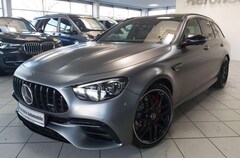 Bild des Angebotes Mercedes-Benz E 63 AMG S 4M T NIGHT 154 T NP AIRM NETTO 54.200