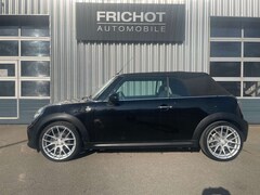 Bild des Angebotes MINI One Cabrio One Cabri