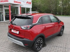 Bild des Angebotes Opel Crossland X Elegance LED NAV CAM Sunset