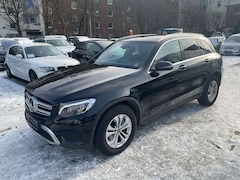Bild des Angebotes Mercedes-Benz GLC 250 d 4Matic TÜV Neu Scheckheft