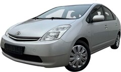 Bild des Angebotes Toyota Prius Prius Hybrid Automatik*aus 1. Hand*Top Zustand*TÜ