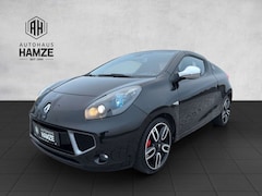 Bild des Angebotes Renault Wind Cabrio Night & Day|Tempomat|2. Hand!