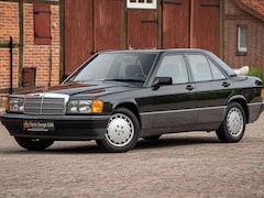Bild des Angebotes Mercedes-Benz 190 190 E 2,0 Automatik Schiebedach Tempomat