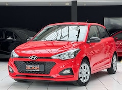 Hyundai i20 Select*TÜV NEU*INSPEKTION NEU*KLIMA
