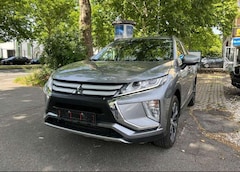 Bild des Angebotes Mitsubishi Eclipse Cross Eclipse Cross 1.5 T-MIVEC 2WD CVT Diamant+