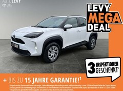 Bild des Angebotes Toyota Yaris Cross 1.5 E FWD Business Edition ACC AUT