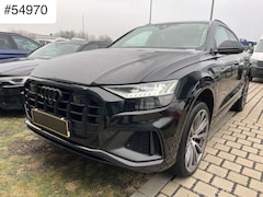 Bild des Angebotes Audi SQ8 quattro BLACK|ACC+|HD-MATRIX|360°KAM|23"|B&O