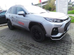 Bild des Angebotes Suzuki Across 2.5 Plug-In Hybrid Comfort+ E-Four