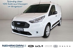 Bild des Angebotes Ford Transit Connect TREND L2 Lang KLIMA 3-Sitzer PDC