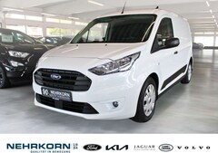 Bild des Angebotes Ford Transit Connect TREND L2 Lang KLIMA 3-Sitzer PDC