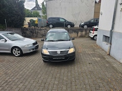 Bild des Angebotes Dacia Logan MCV Kombi Ambiance