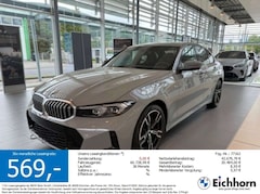 Bild des Angebotes BMW 318 d Limousine M Sportpaket