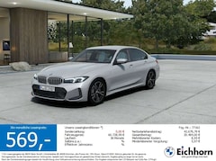 Bild des Angebotes BMW 318 d Limousine M Sportpaket