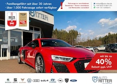 Bild des Angebotes Audi R8 V10 RWD Coupe performance Motor NEU bei !!!