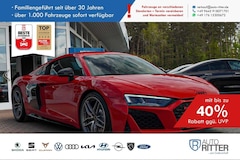 Bild des Angebotes Audi R8 V10 RWD Coupe performance Motor NEU bei !!!